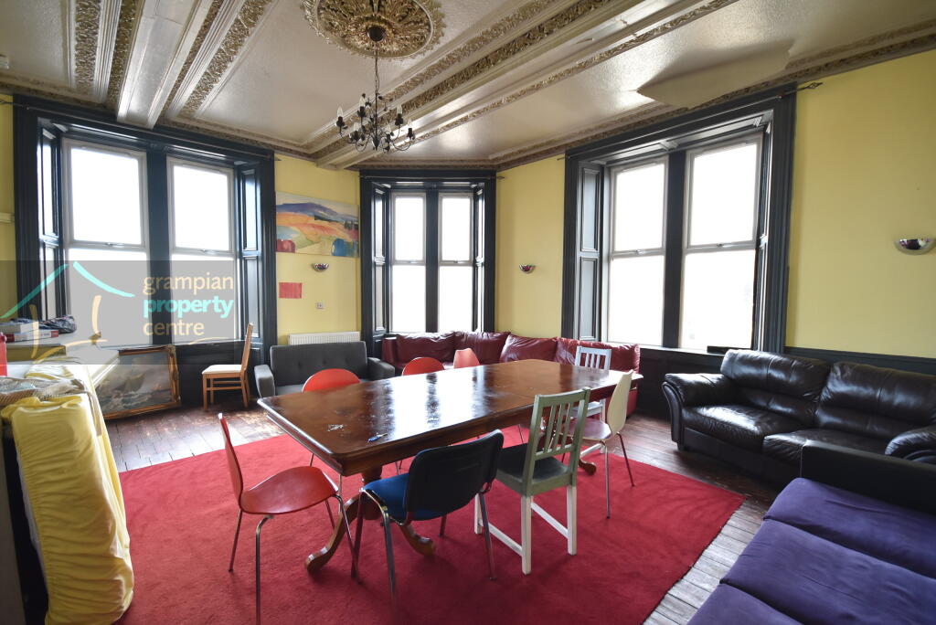 Additional image 4 of Cluny Hotel, 2 High Street, Buckie, Banffshire