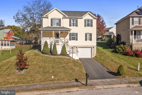 8 Routsong Lane, Aspers, PA 17304