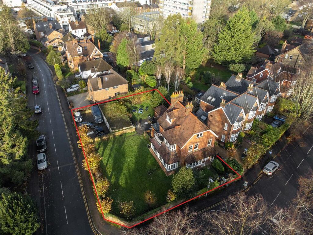 Additional image 30 of Ridgmont Road, St. Albans
