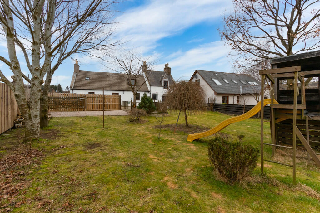 Additional image 27 of Station Road, Kennethmont, Huntly