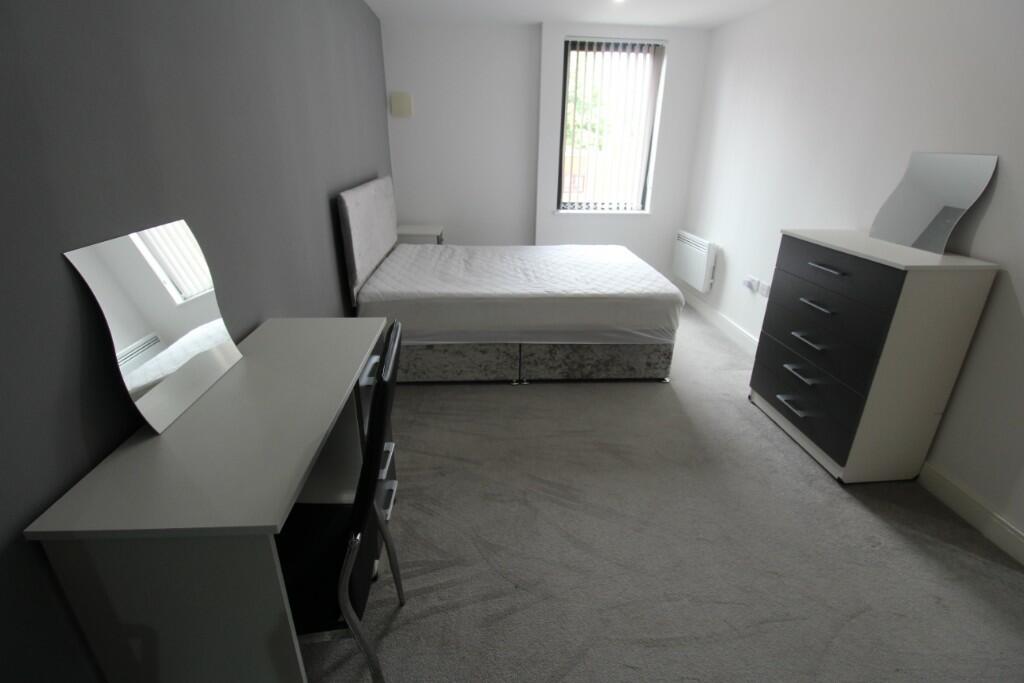 Additional image 7 of Granville Lofts, Holliday Street, Birmingham, B1 1FD