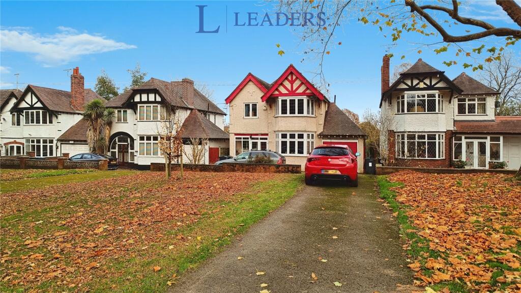 Additional image 24 of Alcester Road South, Birmingham, West Midlands