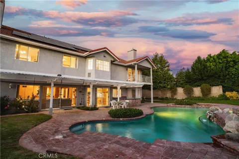 18148 Sandringham Court, Porter Ranch, CA 91326