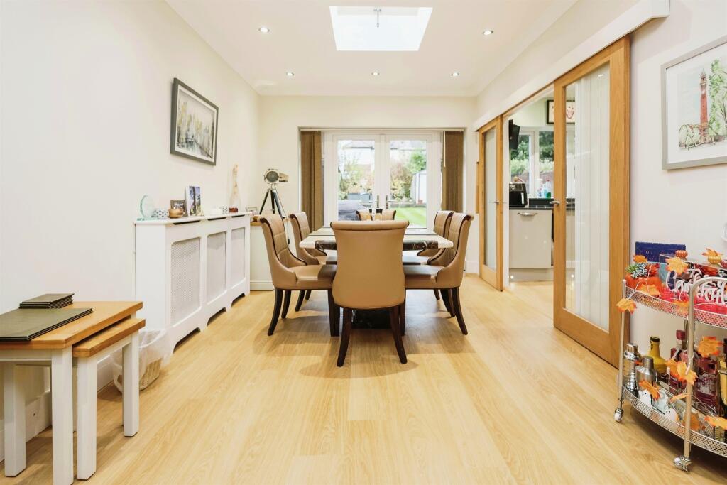 Additional image 6 of Wheats Avenue, Harborne, Birmingham