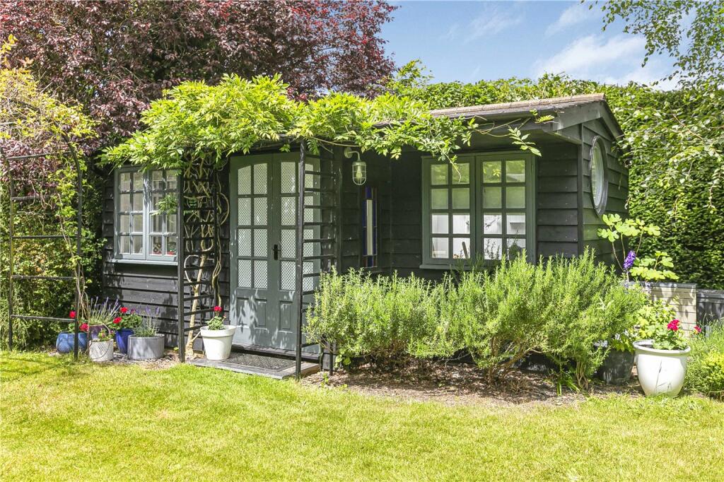 Additional image 25 of Sandridgebury Lane, St. Albans, Hertfordshire