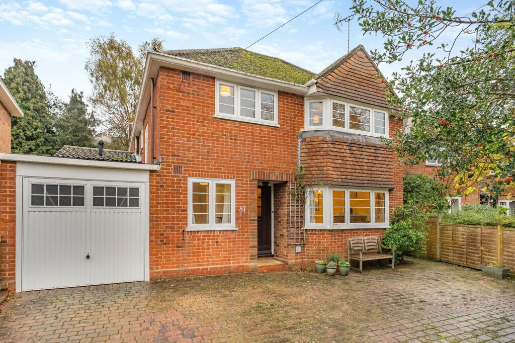 Additional image 6 of Sibley Avenue, Harpenden, Hertfordshire