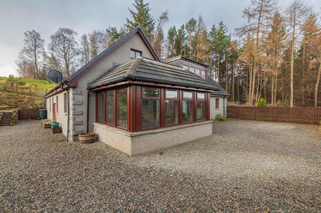 Additional image 40 of Old Road House Buchromb, Dufftown, Keith, AB55 4BN