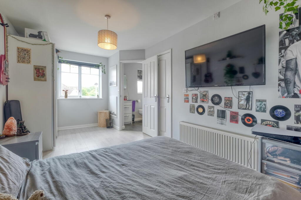 Additional image 13 of Claerwen Grove, Northfield, Birmingham, B31 1TY