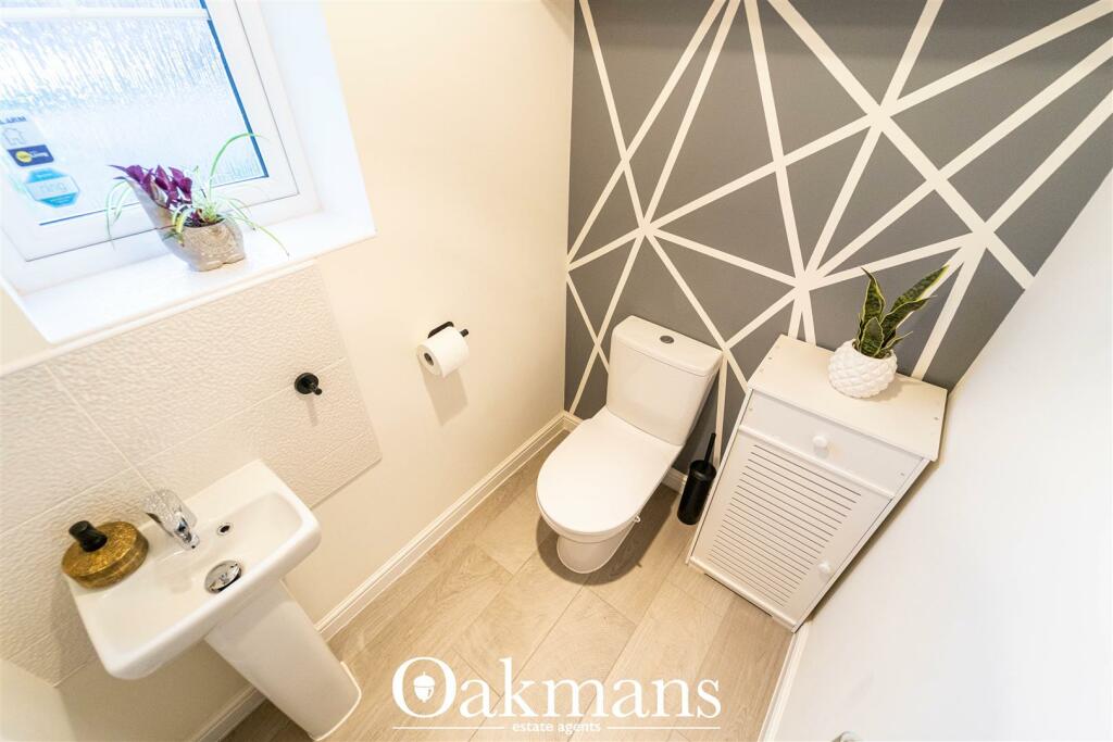 Additional image 8 of Iron Way, Stirchley, B30