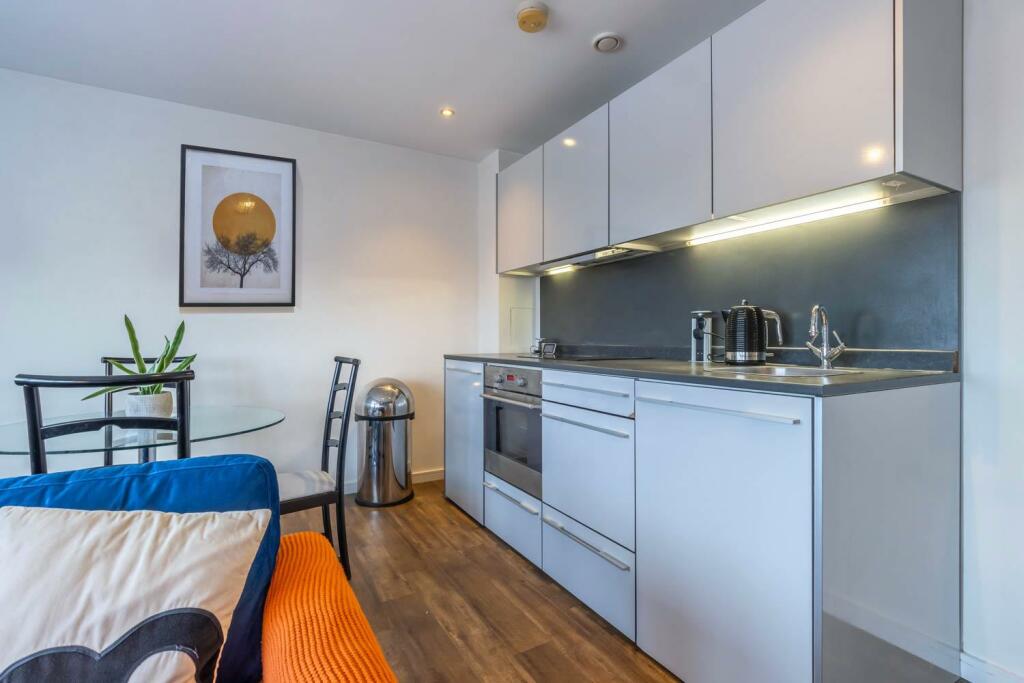 Additional image 6 of Brindley House, Newhall Street, B3 1LL