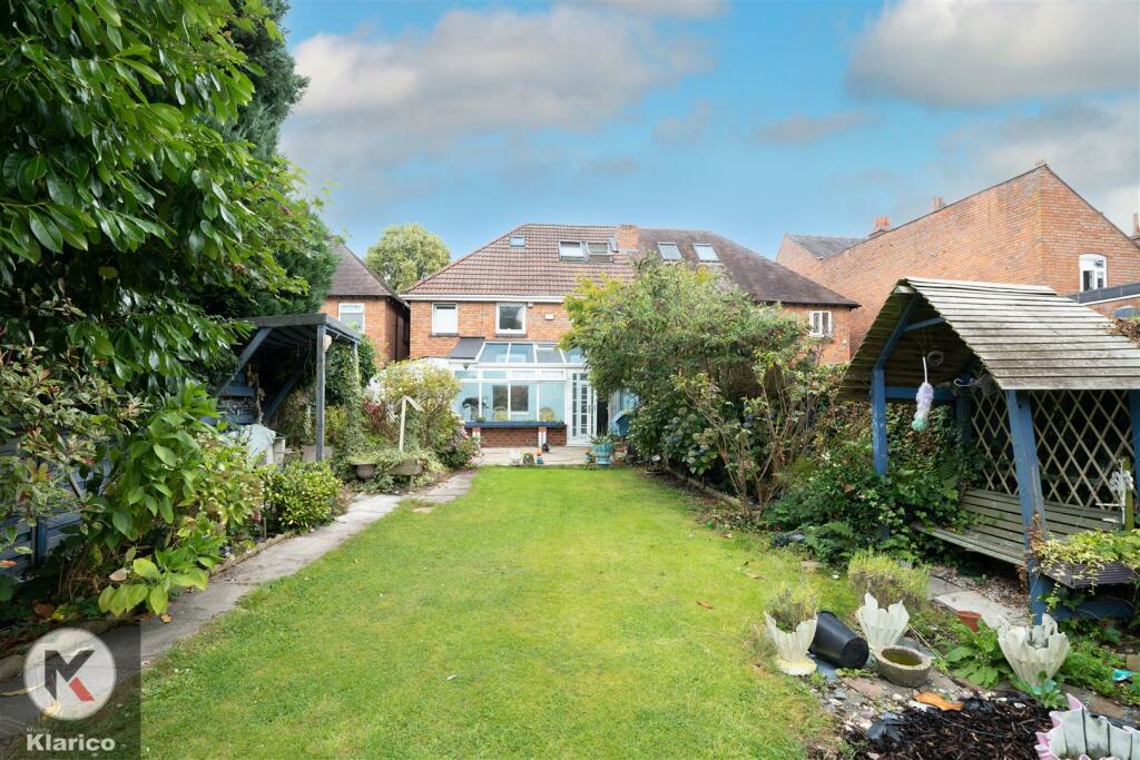 Additional image 19 of Russell Road, Hall Green