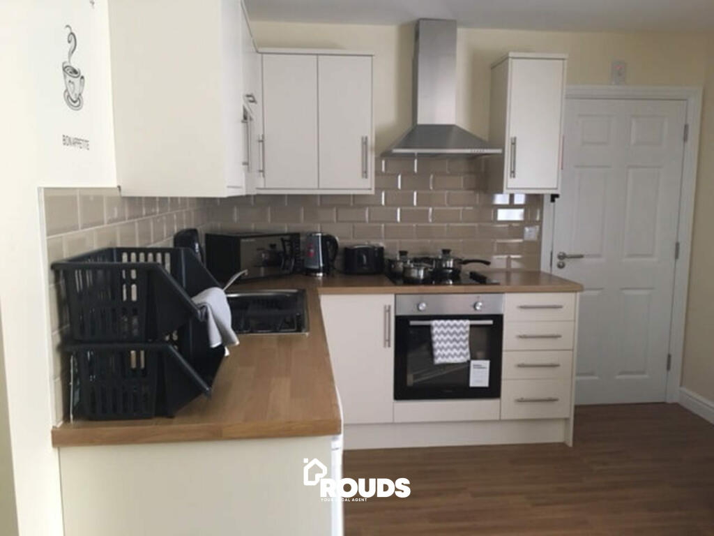 Additional image 7 of The Link, Birmingham, West Midlands, B27 7ST