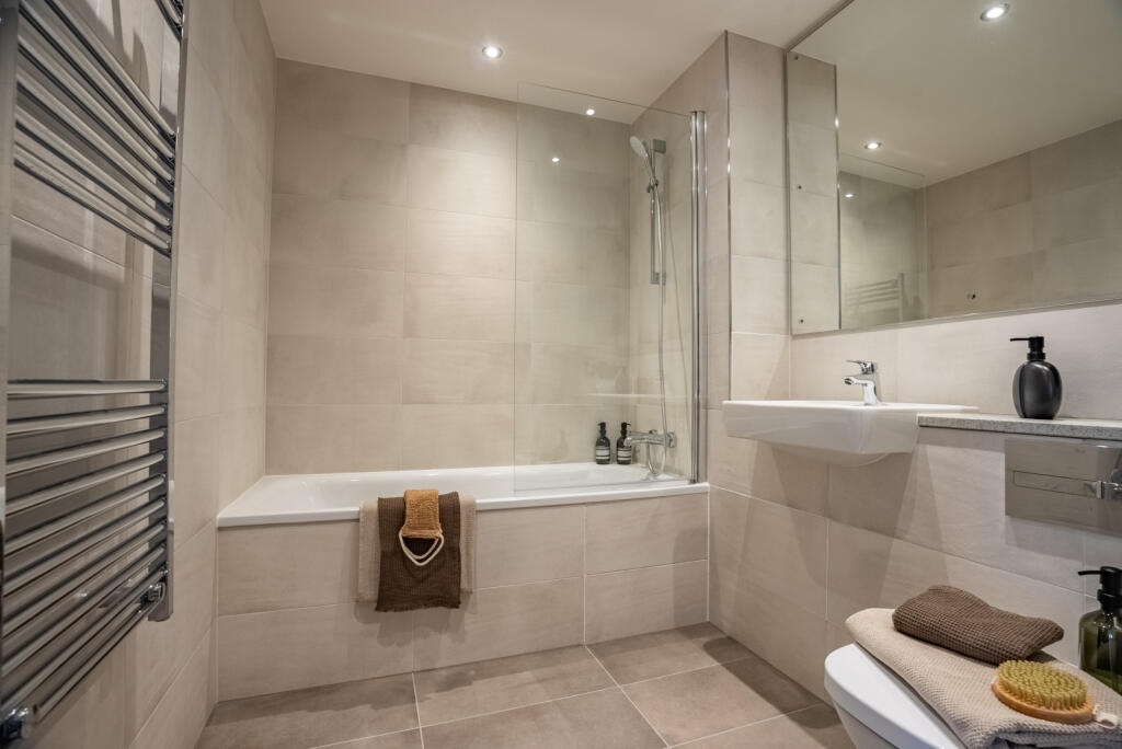 Additional image 12 of Bricket Road, St. Albans, Hertfordshire, AL1