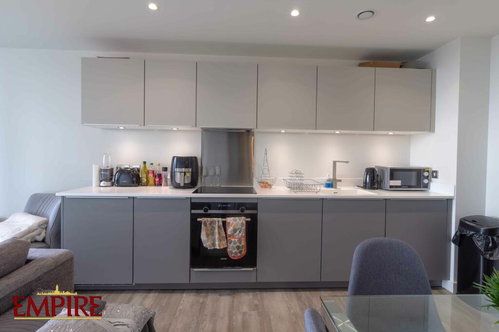 Additional image 5 of Bank Tower 2, 58 Sheepcote Street, Birmingham, B16 8WL