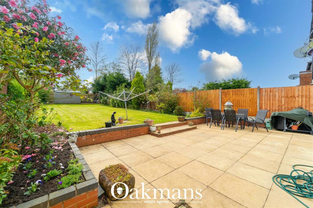 Additional image 19 of Haunch Lane, Birmingham, B13