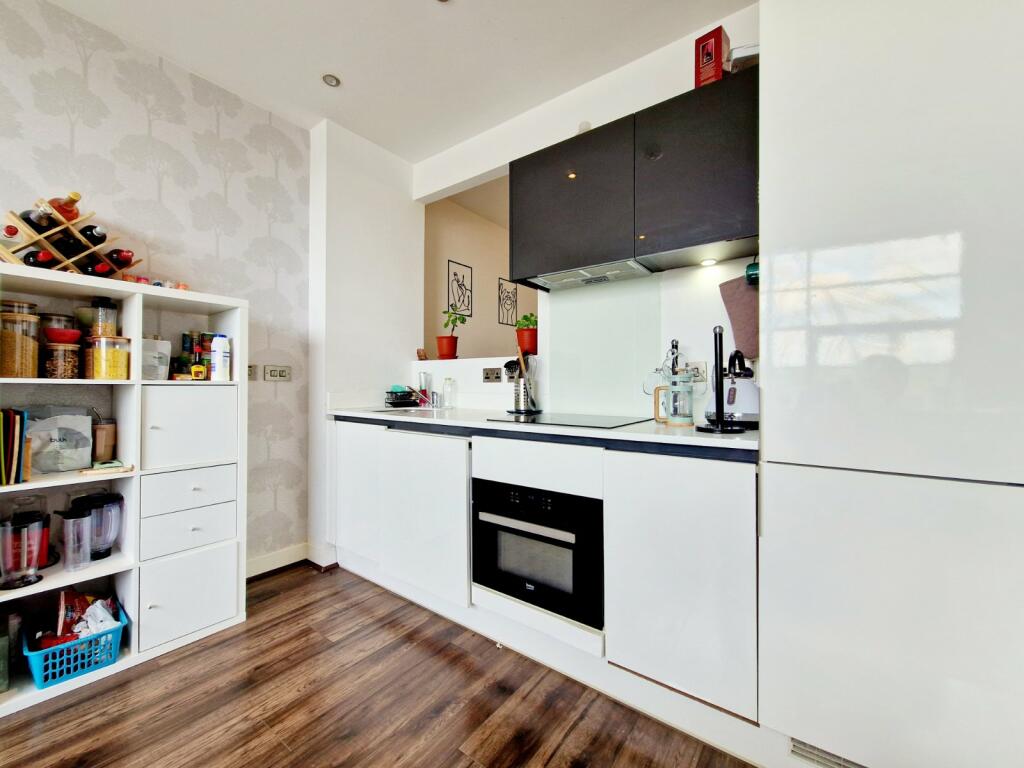 Additional image 5 of Pope Street, Birmingham, West Midlands, B1