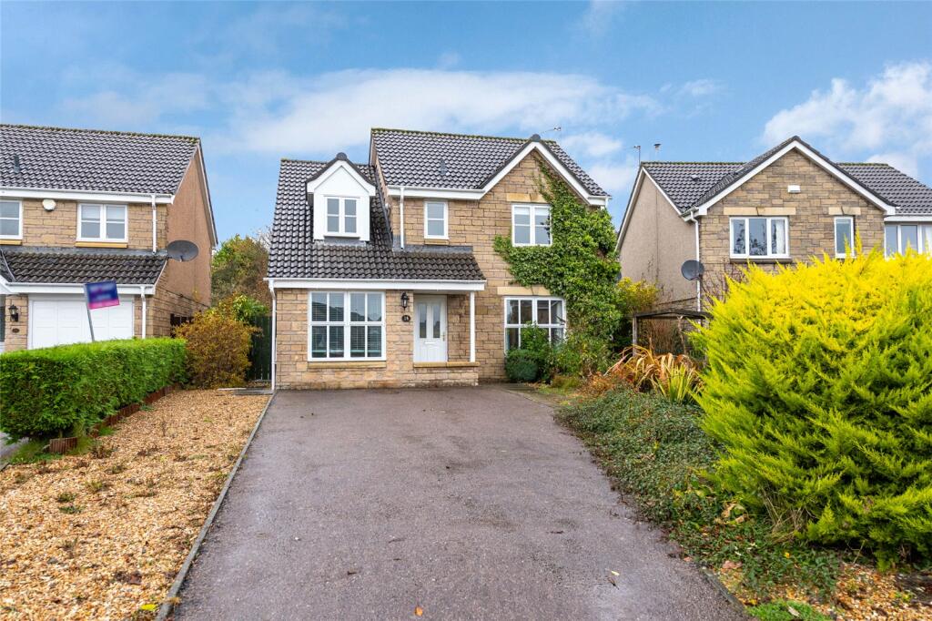 Inkbottle Way, Stonehaven, AB39