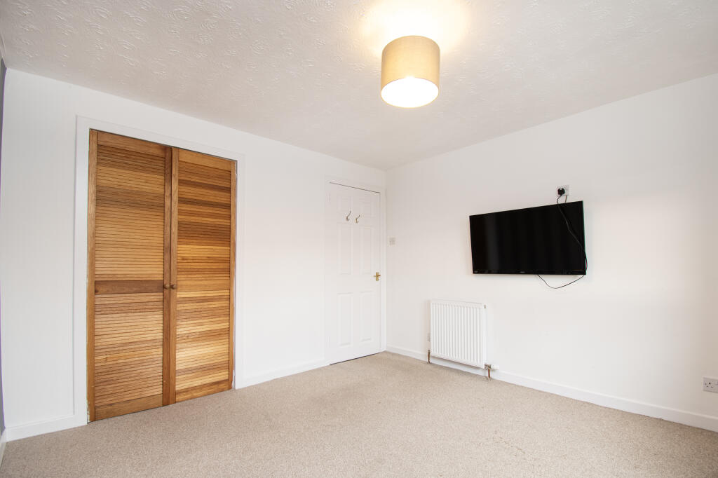 Additional image 19 of Provost Robson Drive, Laurencekirk, AB30