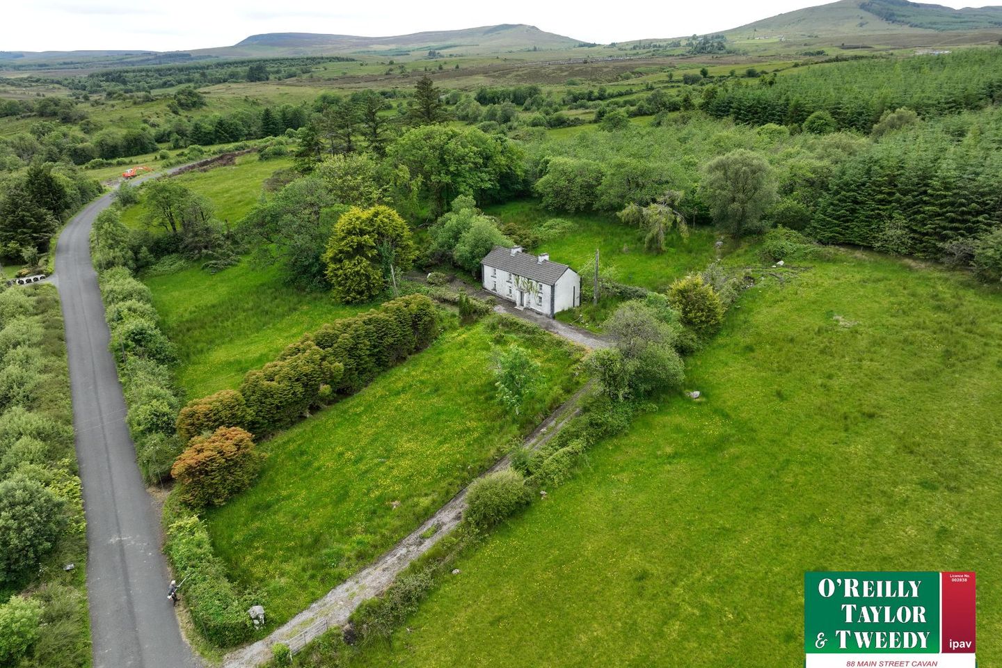Primary image of Sralahan, Swanlinbar, Co. Cavan, H14YN76