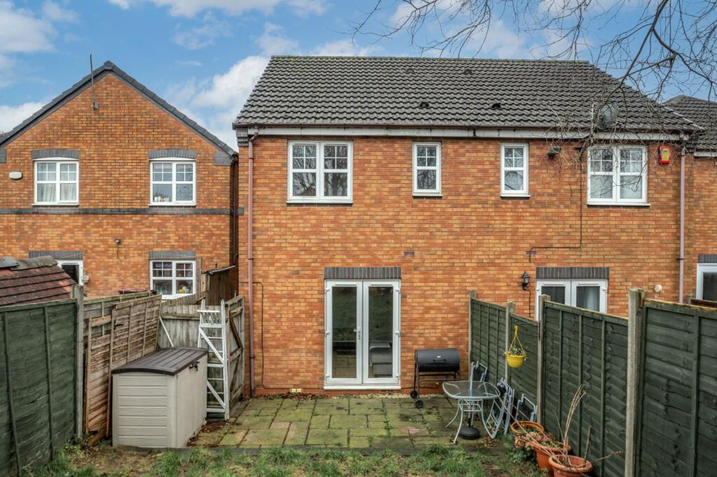 Additional image 12 of Long Nuke Road, Birmingham, West Midlands, B31