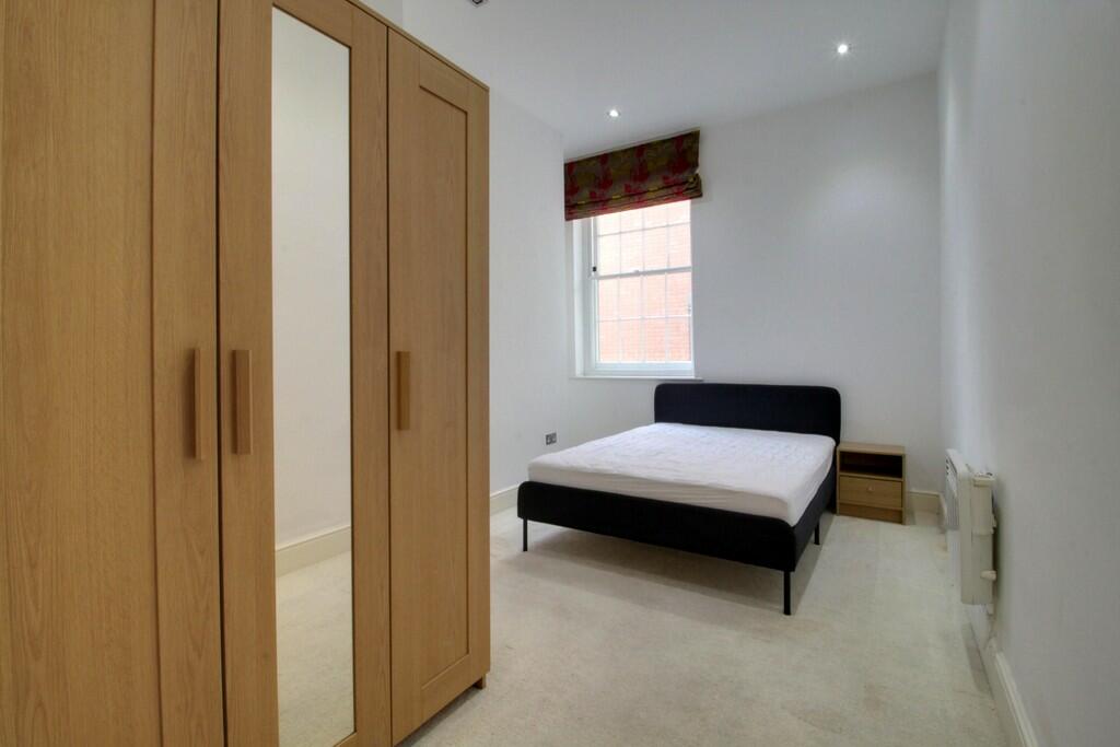 Additional image 10 of House Of York, Charlotte Street, Jewellery Quarter