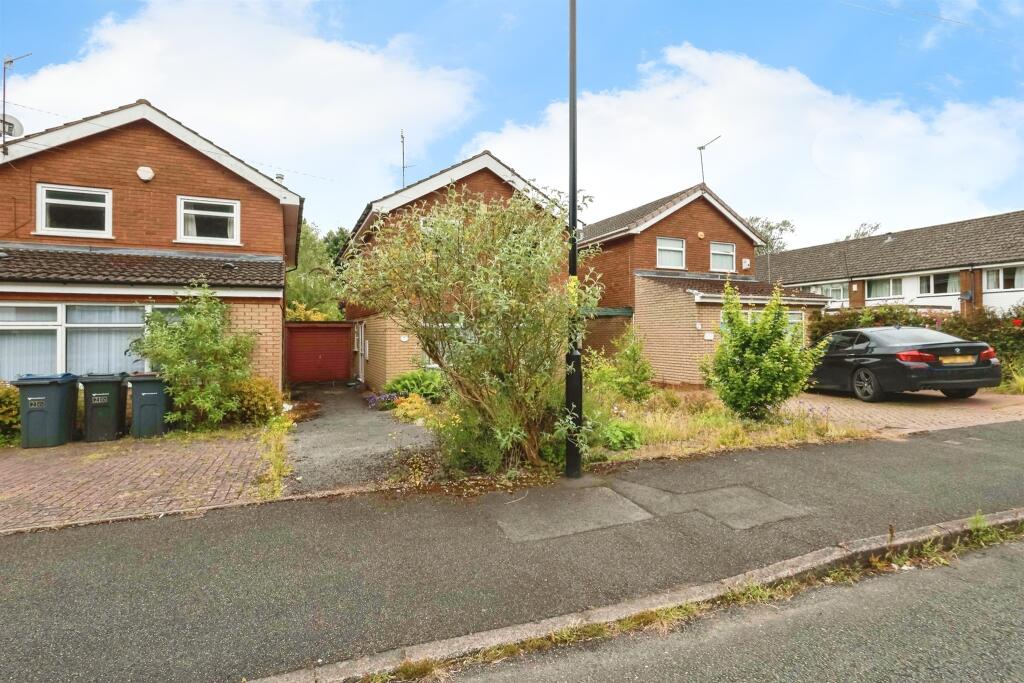 Additional image 34 of Wentworth Way, Harborne, Birmingham