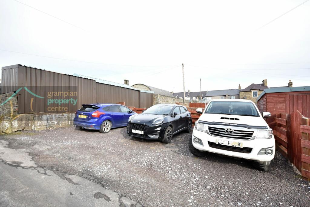 Additional image 23 of Moss Street, Keith, AB55 5HH