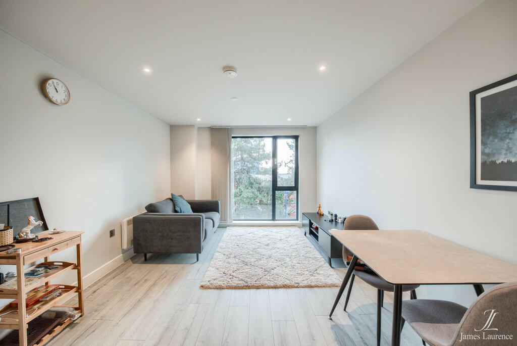 Additional image 11 of St Martins Place, 169 Broad Street, Birmingham City Centre