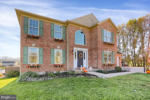 1158 Salem Road, Milroy, PA 17063