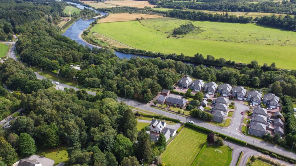 Additional image 42 of Bridge Of Bennie House and Cottage, Banchory, Aberdeenshire, AB31