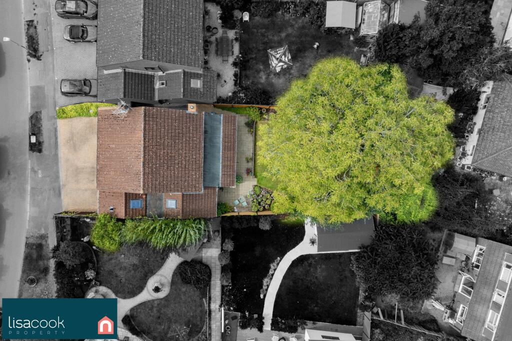 Additional image 25 of Ashridge Drive, Bricket Wood, St Albans, AL2