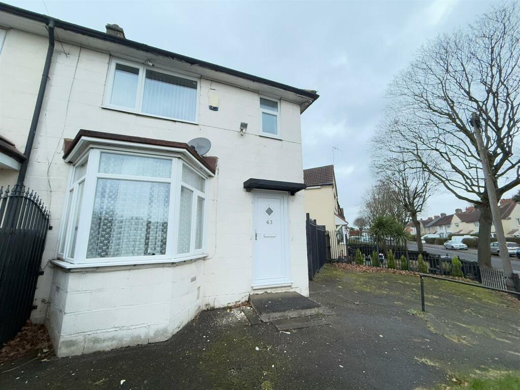 Additional image 4 of Brookvale Park Road, Erdington Birmingham