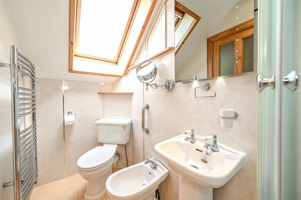 Additional image 19 of Bridge Of Bennie House and Cottage, Banchory, Aberdeenshire, AB31