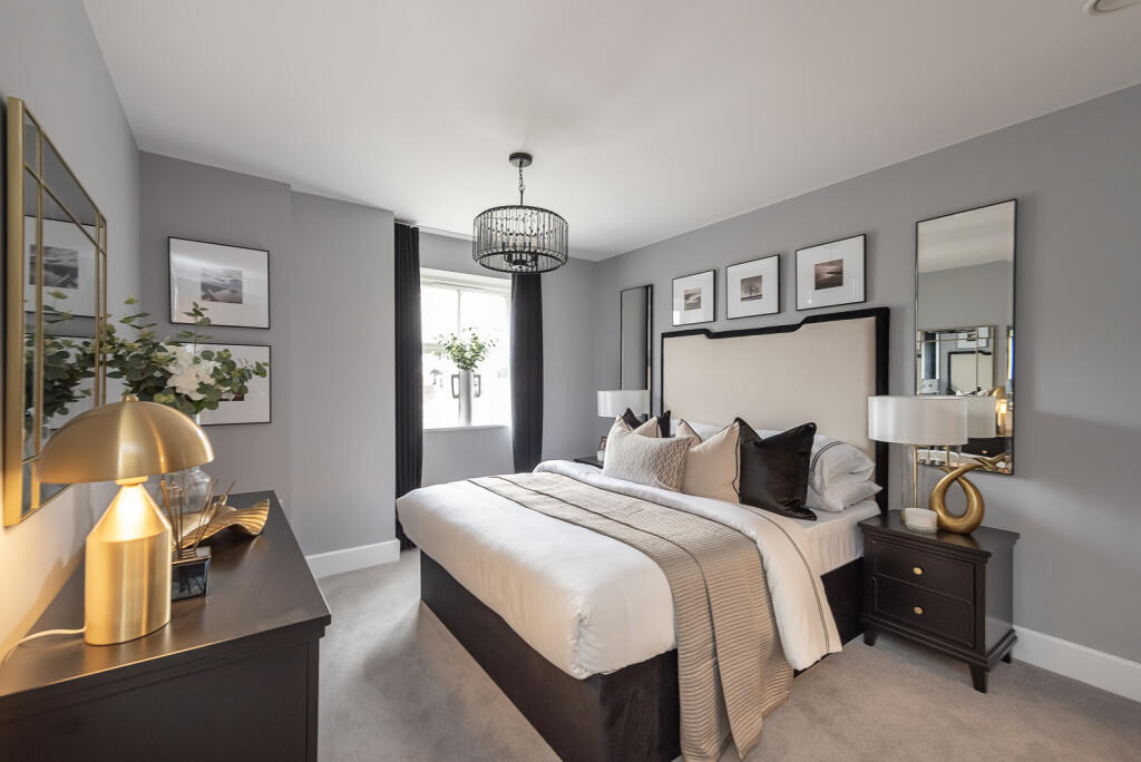 Additional image 4 of Bloomfield Road, Harpenden, Hertfordshire, AL5