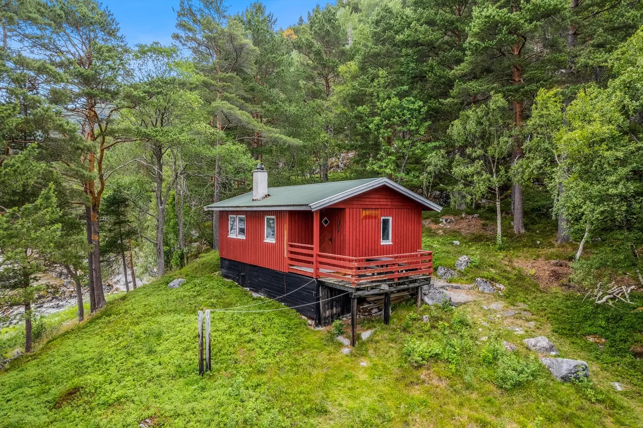 Additional image 2 of Bøkleppvegen 313, 6644 Bæverfjord