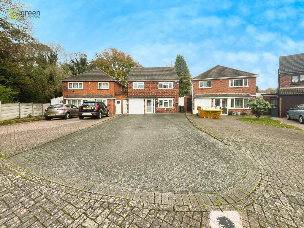 Additional image 12 of The Croftway, Handsworth Wood