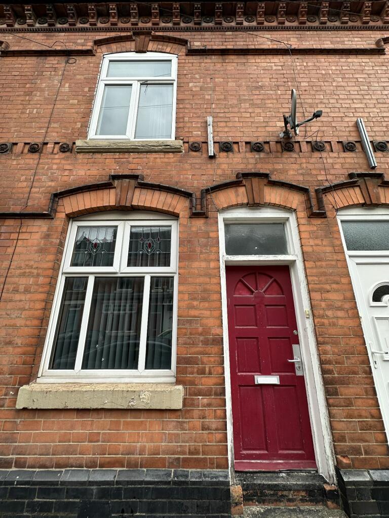 Additional image 8 of Eldon Road, Edgbaston, Birmingham, West Midlands, B16