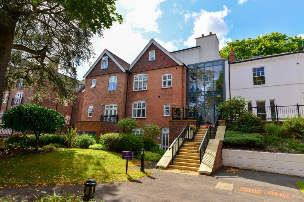 Additional image 24 of Audley St Georges Place 1 Chains Court 1 Church Road, Birmingham, B15