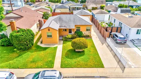 2222 Robinson Street, Redondo Beach, CA 90278