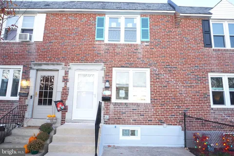 Property image - 413 Cherry Street, Clifton Heights, PA 19018
