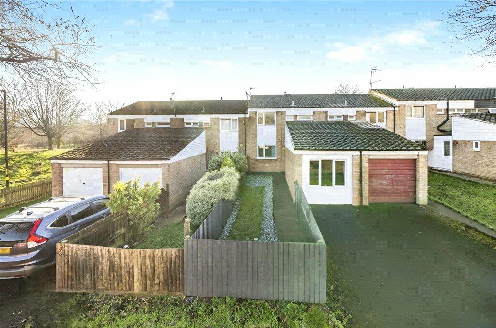 Dauntsey Covert, Birmingham, West Midlands