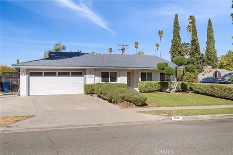 1025 Monte Vista Drive, Riverside, CA 92507