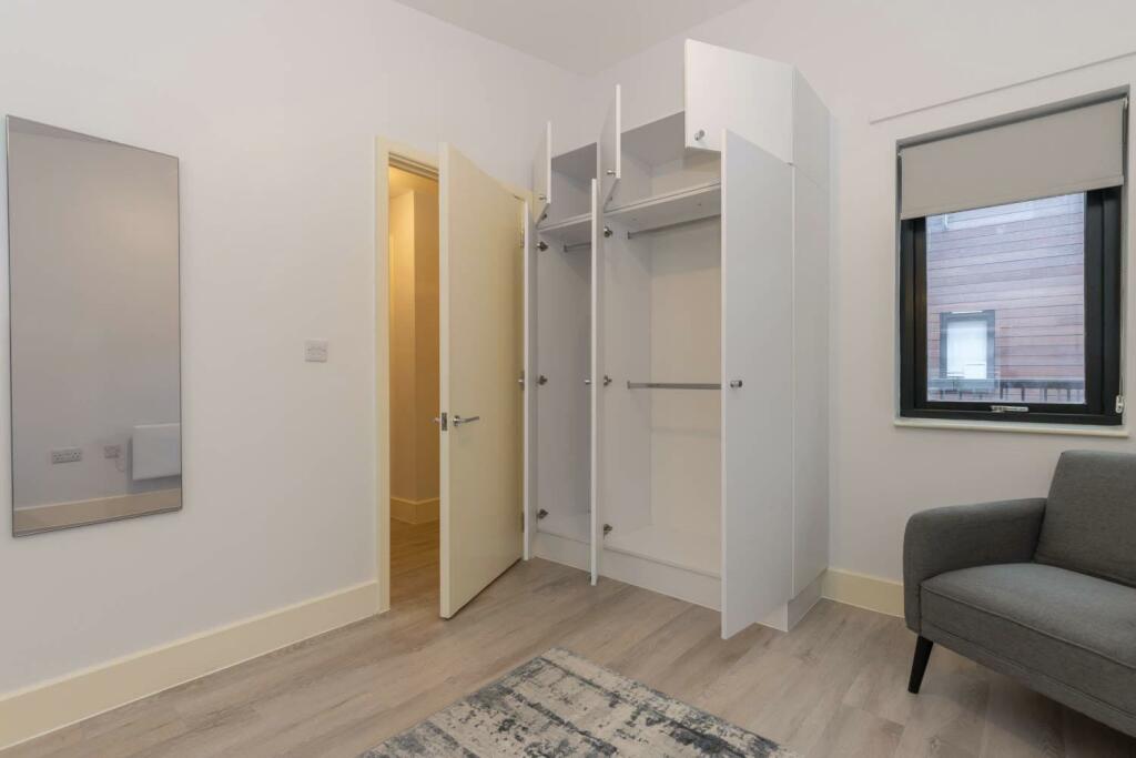 Additional image 9 of Caspar House, Charlotte Street, Birmingham
