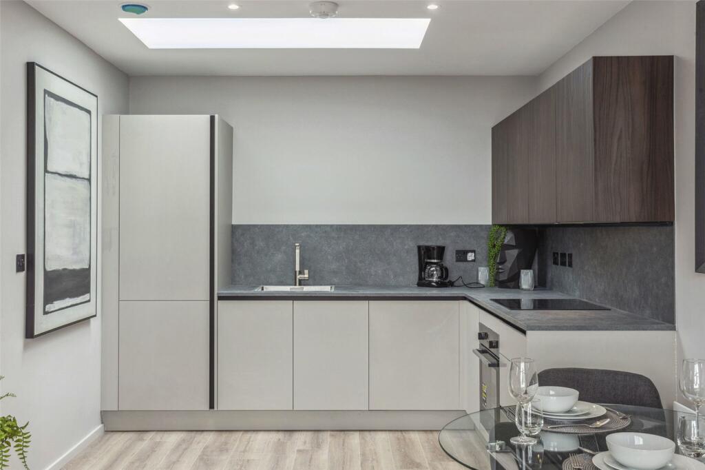 Additional image 10 of Flat 36, The Pressworks, Northwood Street, Birmingham, B3