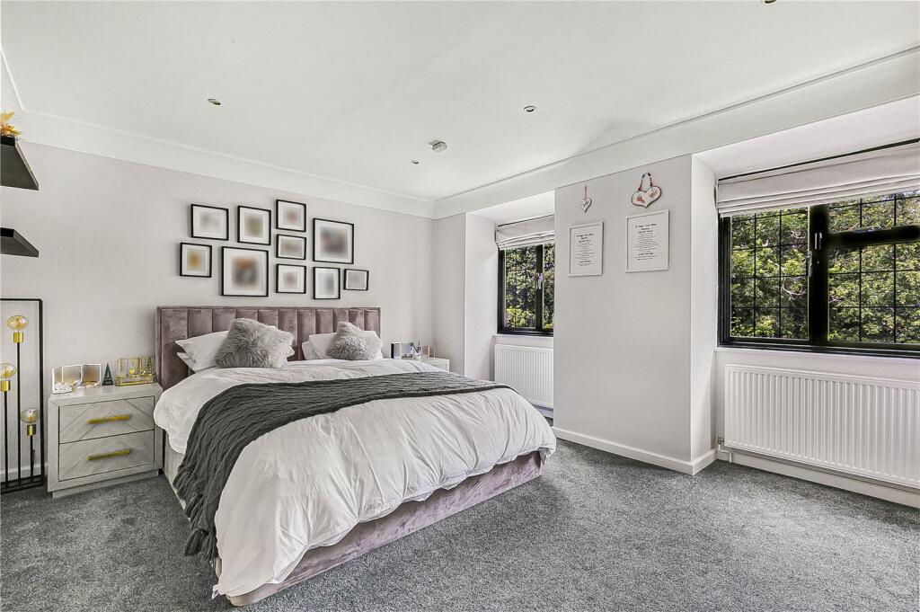 Additional image 10 of Kentish Lane, Brookmans Park, Hertfordshire, AL9