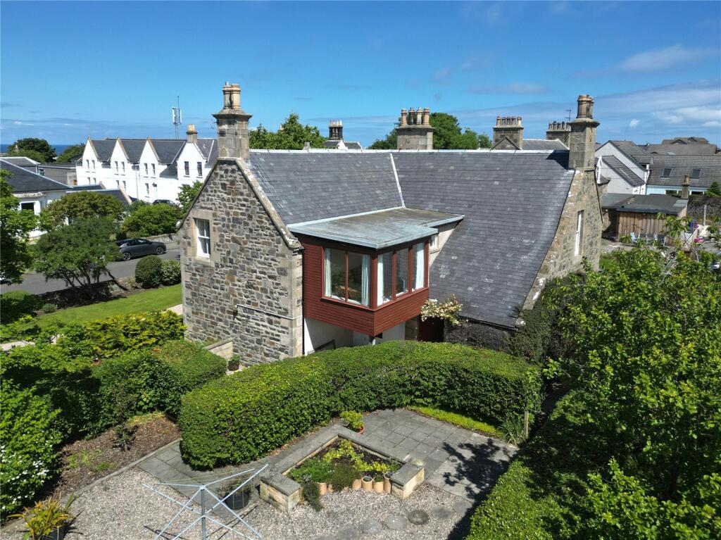 Additional image 16 of Reidhaven, 8 Seafield Place, Cullen, Buckie, Moray, AB56