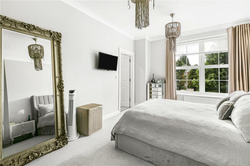 Additional image 14 of Beningfield Drive, Napsbury Park, St. Albans, Hertfordshire