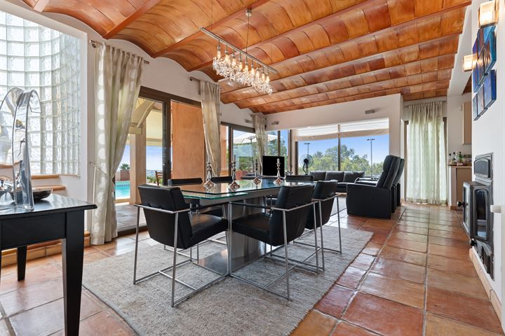 Primary image of Carrer Sant Jordi 54