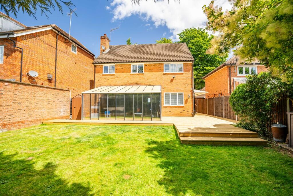 Additional image 4 of London Road, St. Albans, Hertfordshire, AL1