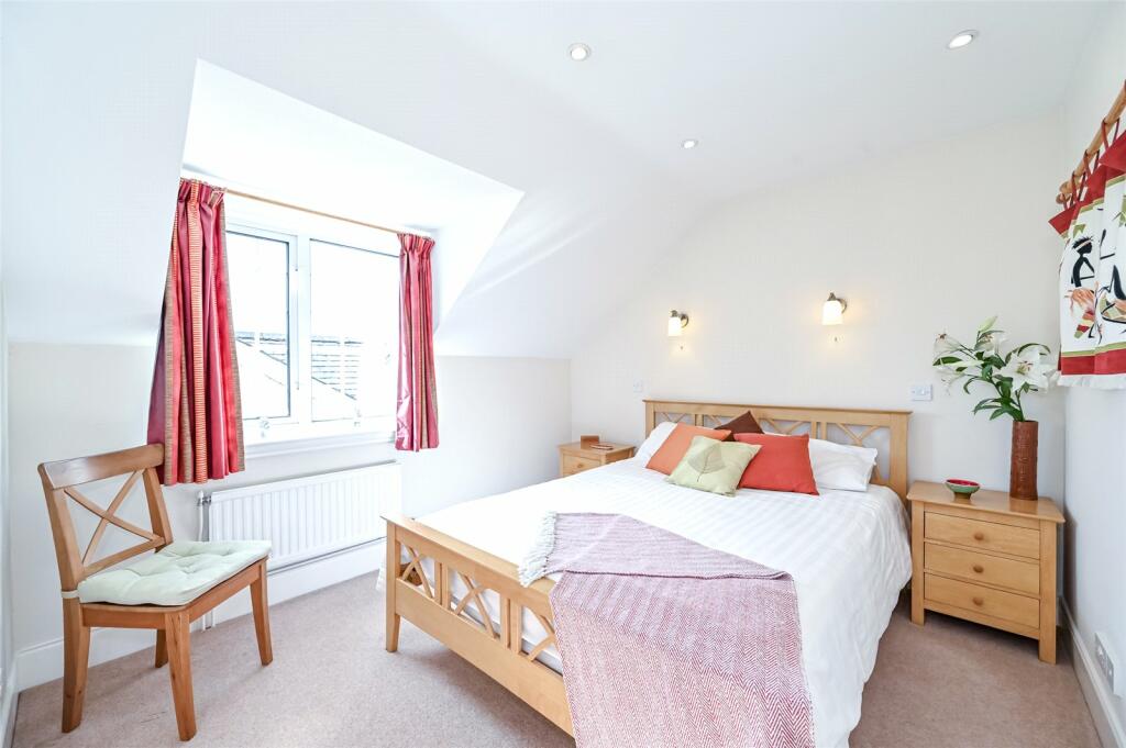 Additional image 15 of Bridge Of Bennie House and Cottage, Banchory, Aberdeenshire, AB31